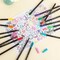 Fineliner Pen, Color Pens for Drawing, Calendar, Coloring, Writing, Note Taking, Journaling,18ct Colors Fine Line Porous Fine Point Markers, School Office Teacher Art Supplies